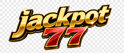 Jackpot 77 Logo